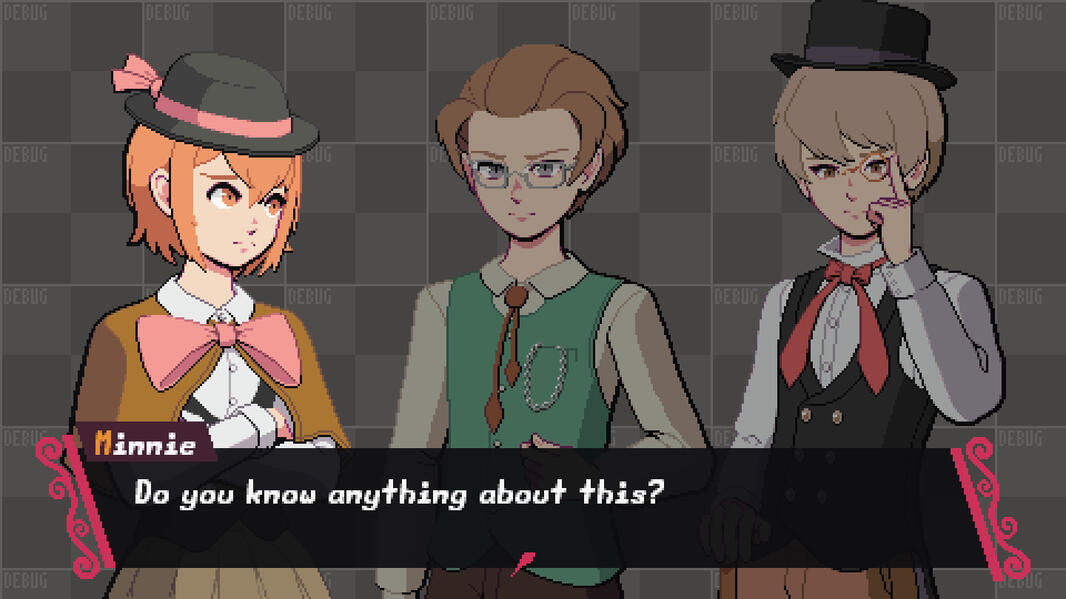 In-game Sequence Preview