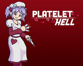 Platelet Hell - Programmer
